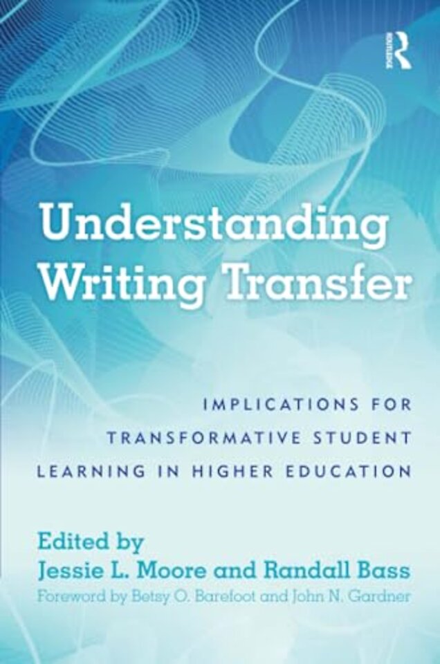 Understanding Writing Transfer