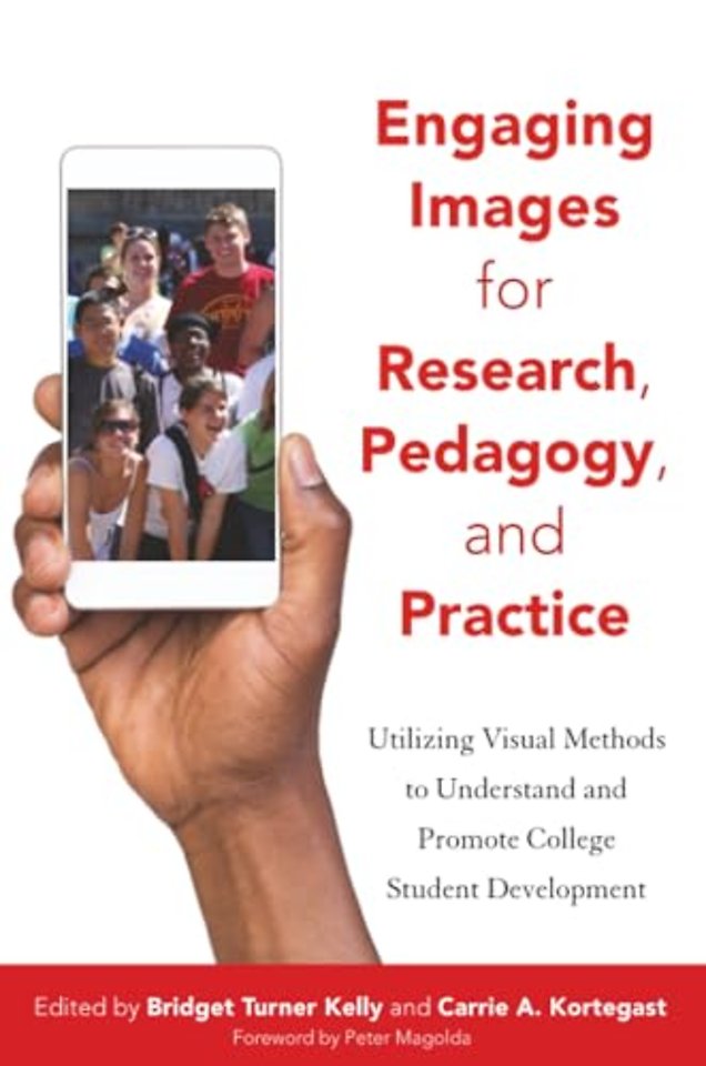 Engaging Images for Research, Pedagogy, and Practice