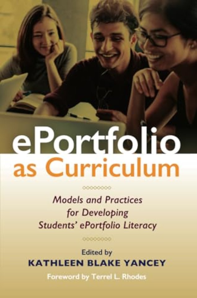 ePortfolio as Curriculum