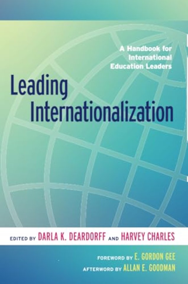 Leading Internationalization
