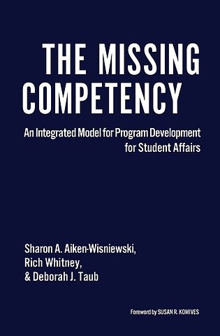 Missing Competency