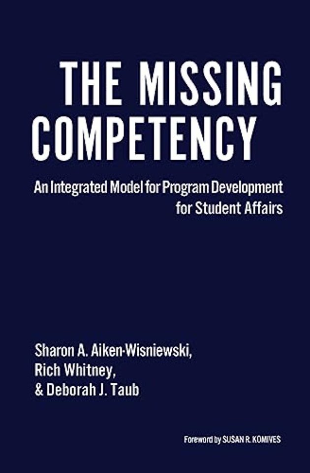 Missing Competency