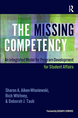 Missing Competency