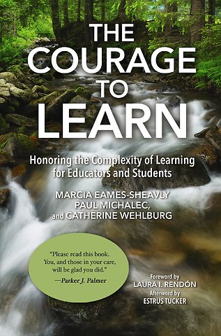 Courage to Learn