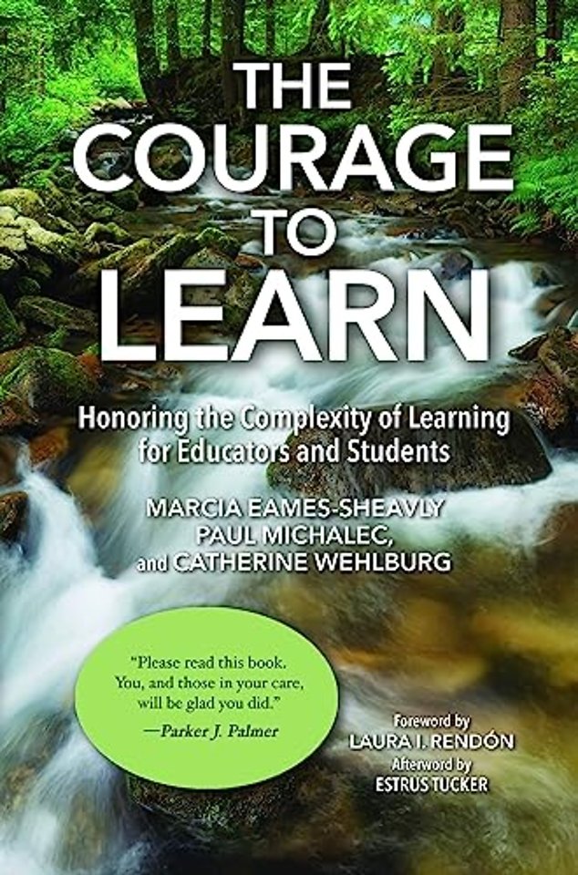 Courage to Learn