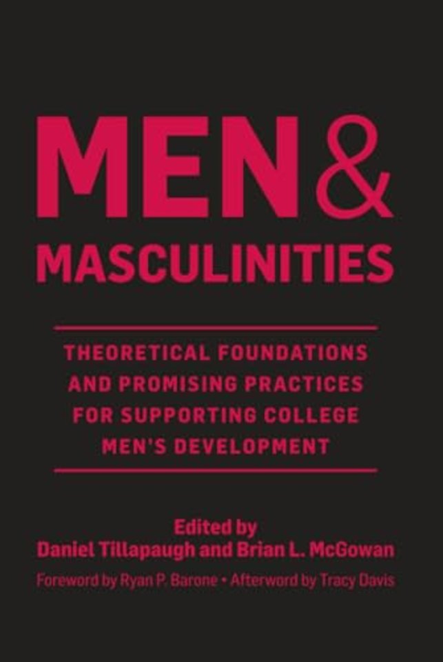 Men and Masculinities