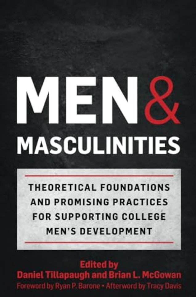 Men and Masculinities