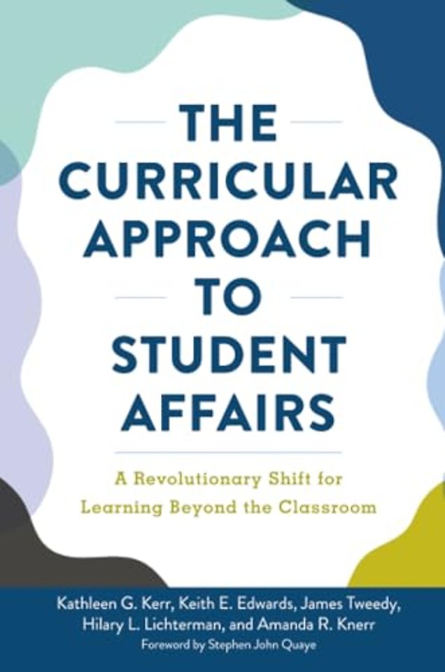 Curricular Approach to Student Affairs