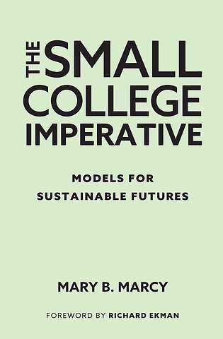 Small College Imperative