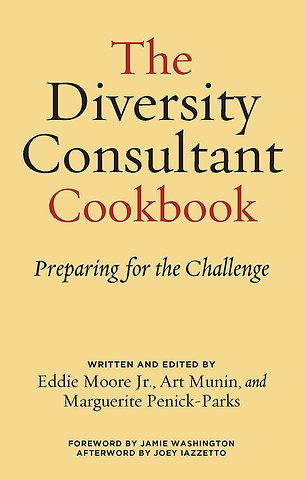 Diversity Consultant Cookbook