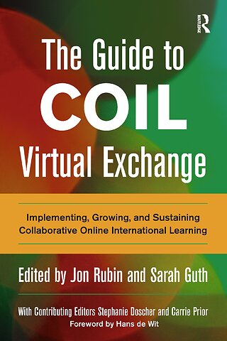 Guide to COIL Virtual Exchange