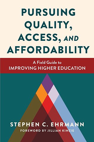 Pursuing Quality, Access, and Affordability