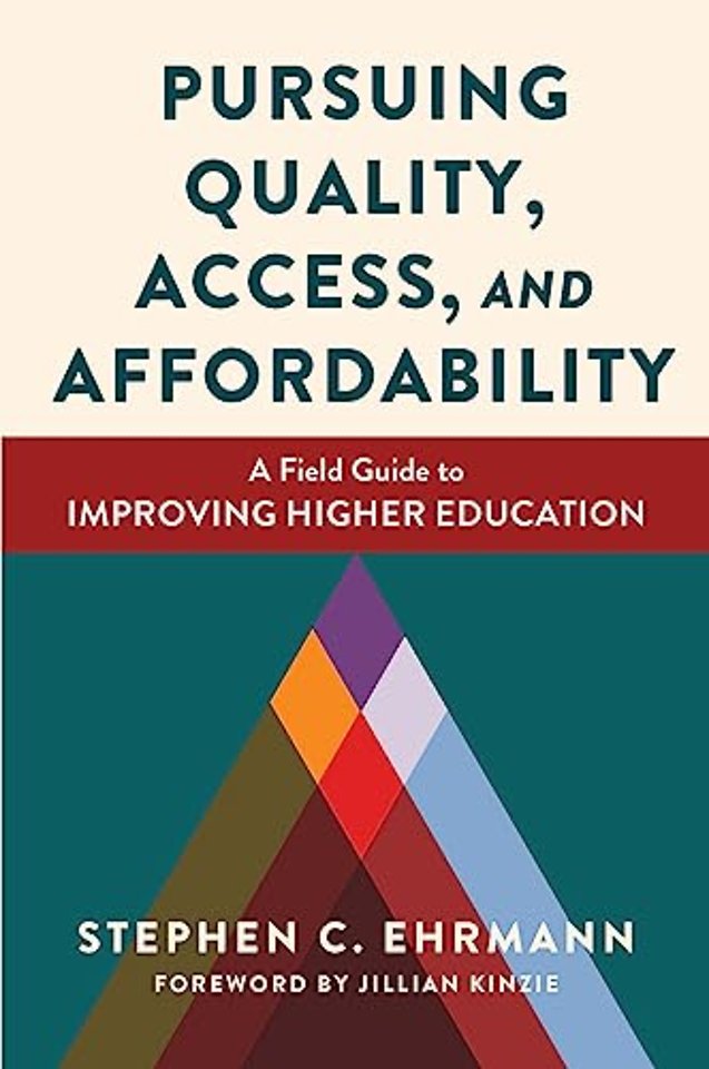 Pursuing Quality, Access, and Affordability