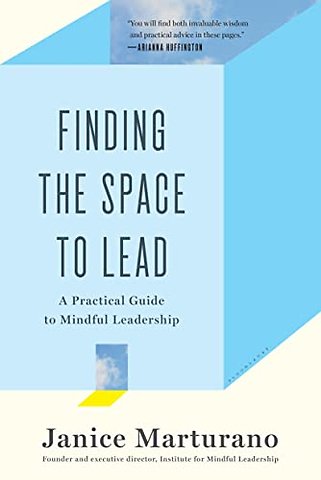 Finding the Space to Lead