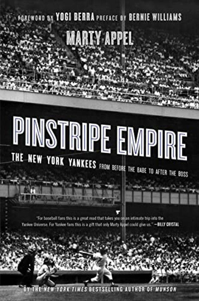 Pinstripe Empire