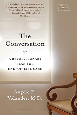 The Conversation