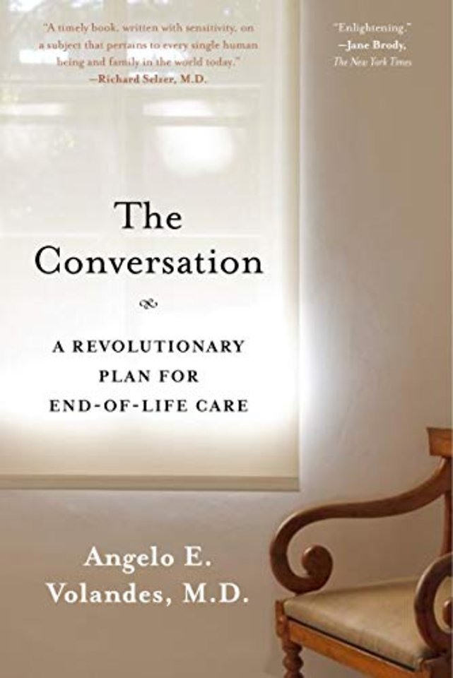 The Conversation