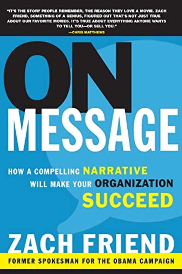 On Message