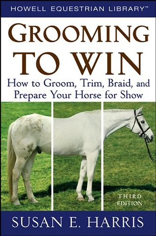 Grooming to Win