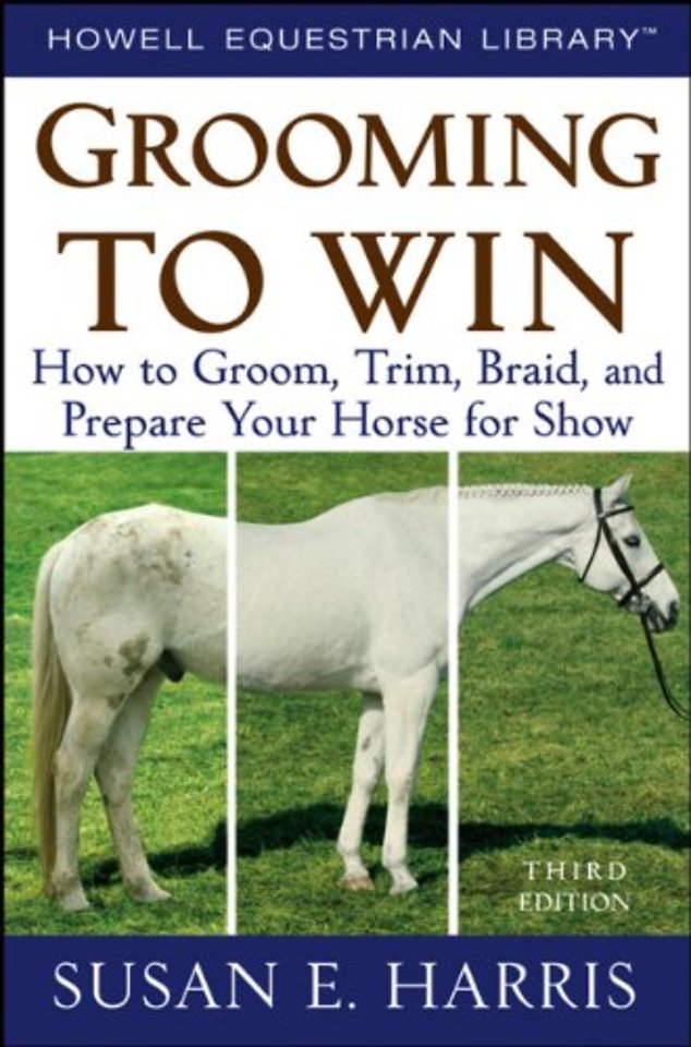Grooming to Win