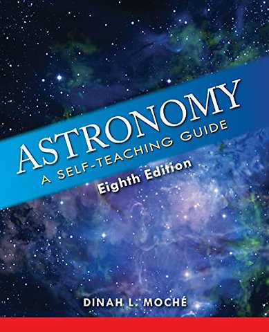 Astronomy