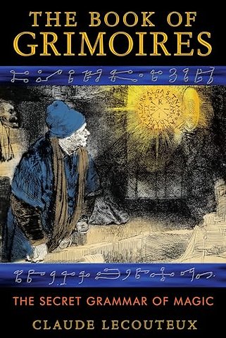 The Book of Grimoires