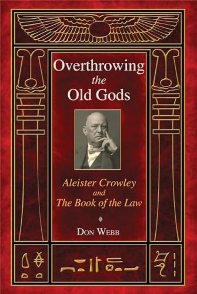 Overthrowing the Old Gods
