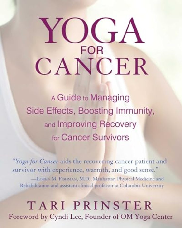 Yoga for Cancer