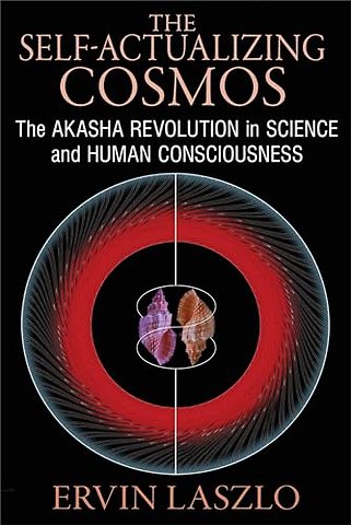 The Self-Actualizing Cosmos