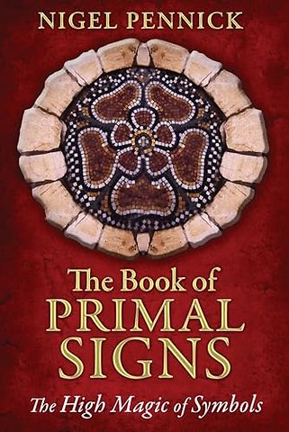 The Book of Primal Signs