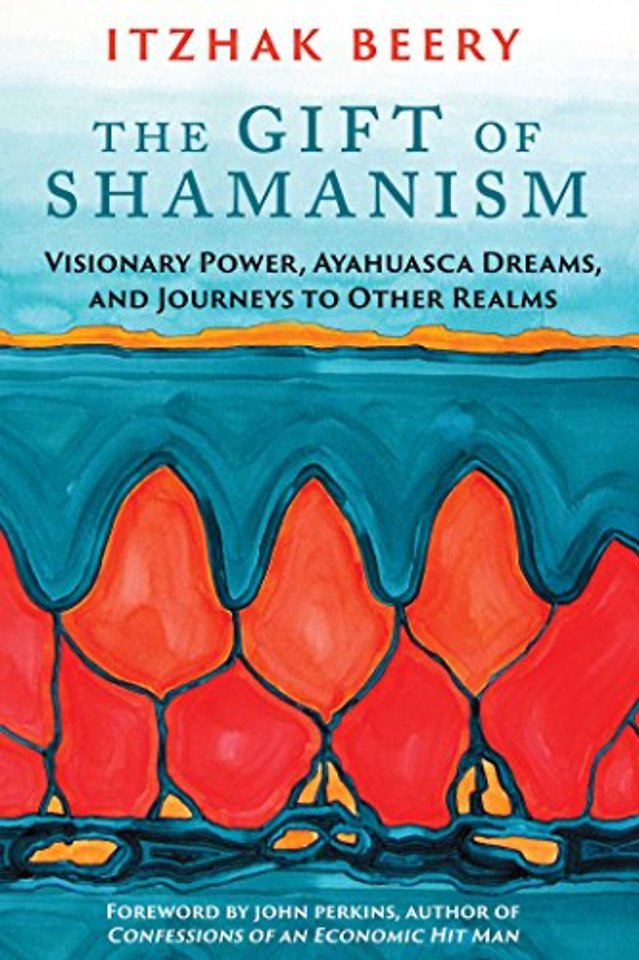 The Gift of Shamanism