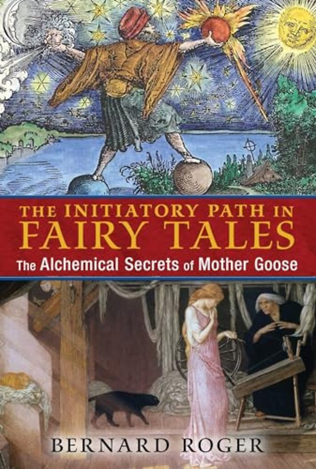 The Initiatory Path in Fairy Tales