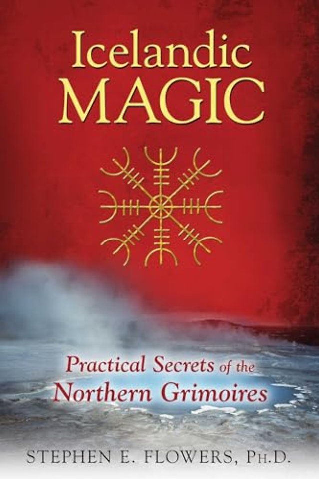 Icelandic Magic