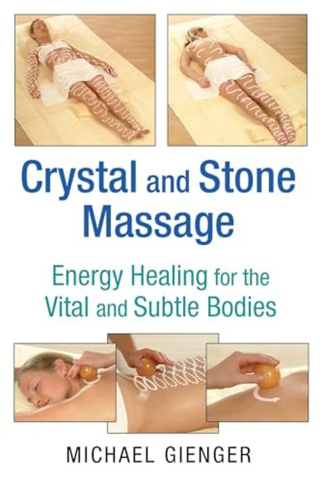 Crystal and Stone Massage