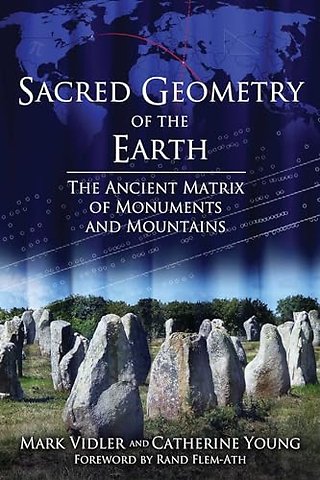 Sacred Geometry of the Earth