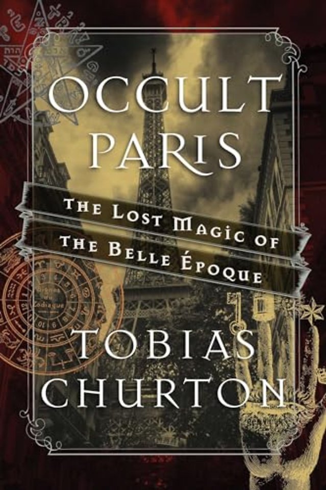 Occult Paris