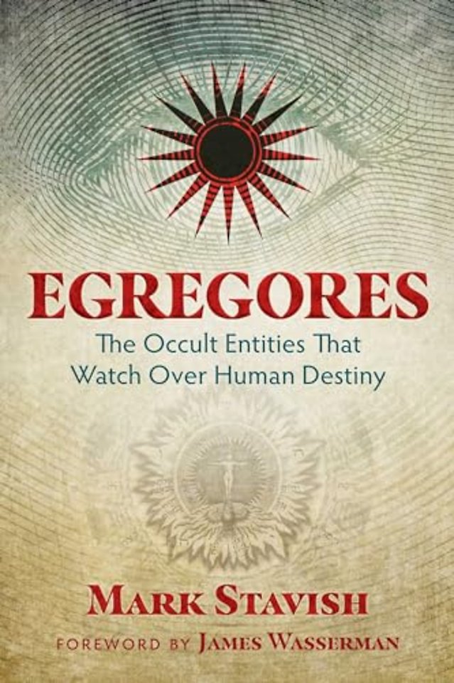Egregores