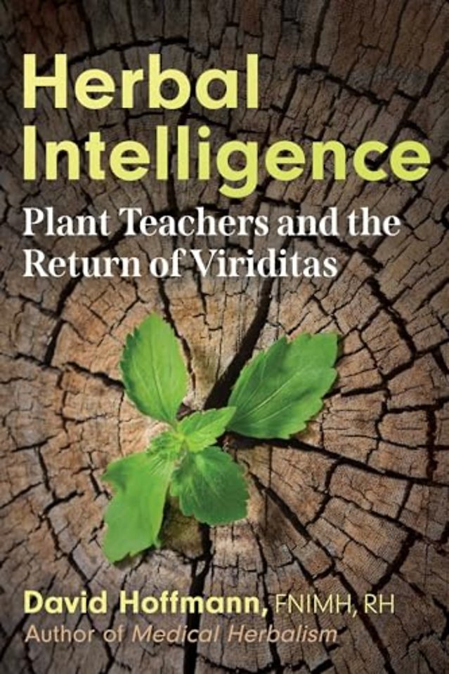 Herbal Intelligence