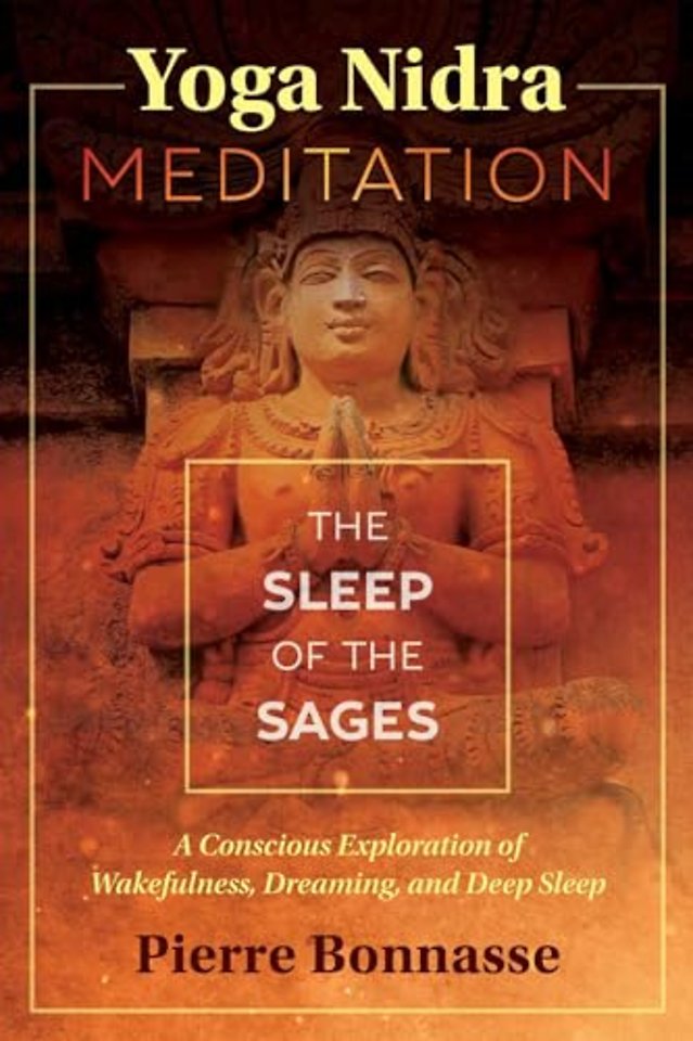 Yoga Nidra Meditation