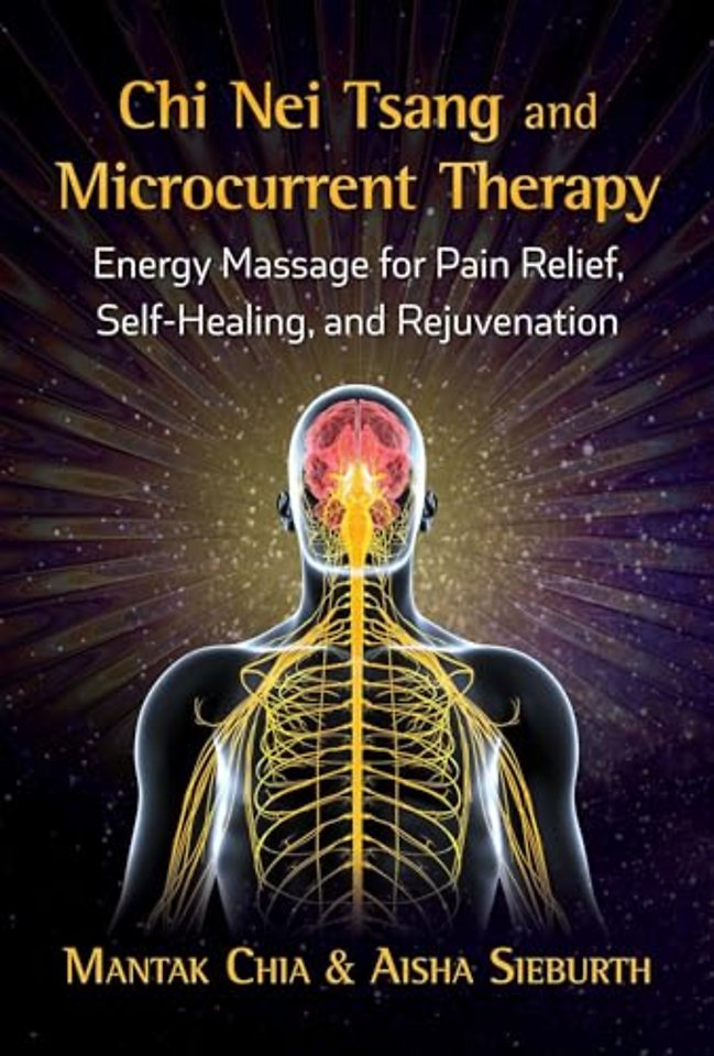 Chi Nei Tsang and Microcurrent Therapy