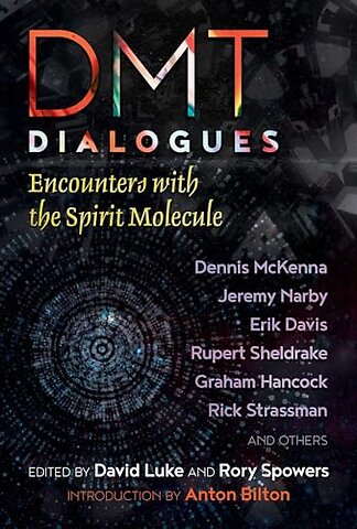 DMT Dialogues