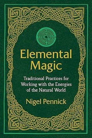 Elemental Magic