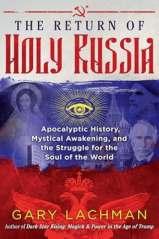 The Return of Holy Russia
