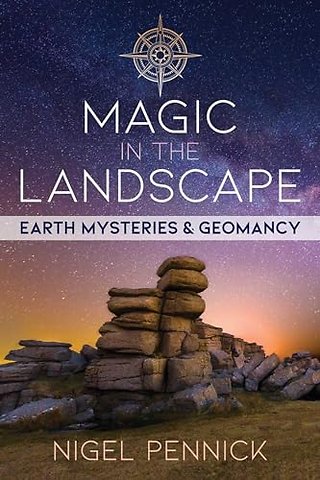 Magic in the Landscape