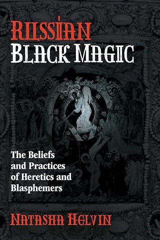 Russian Black Magic