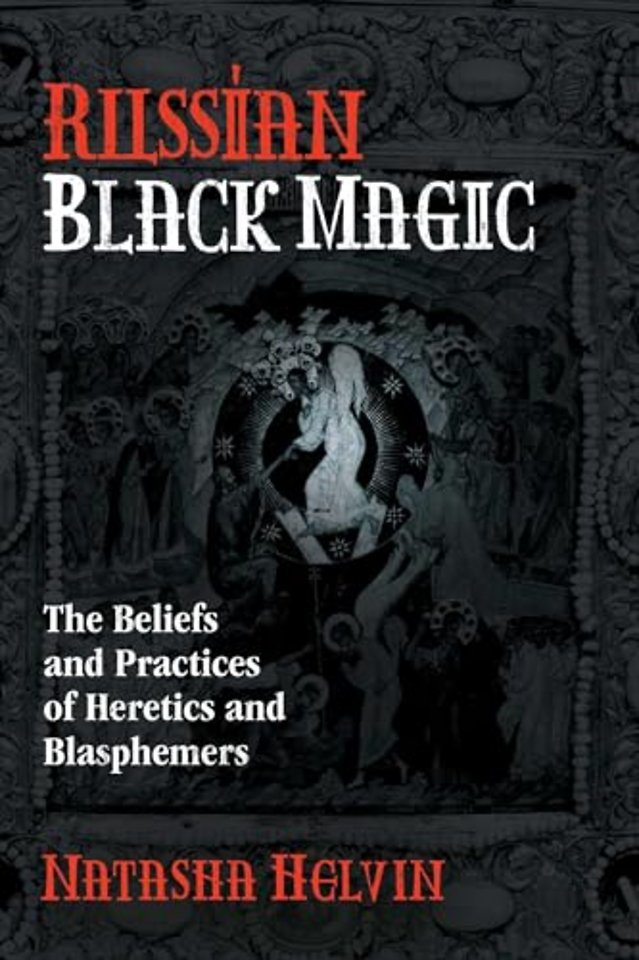 Russian Black Magic