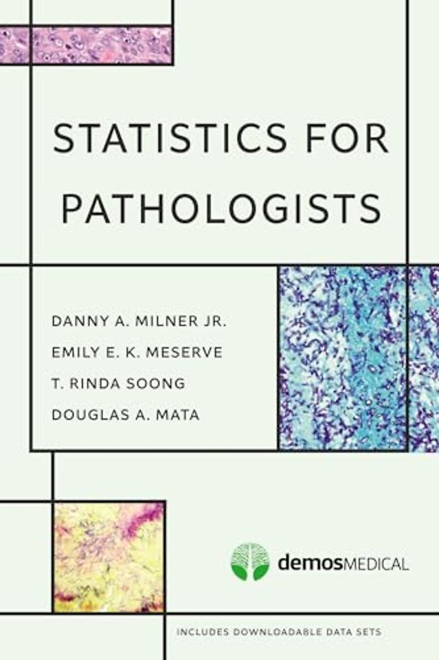 Statistics for Pathologists