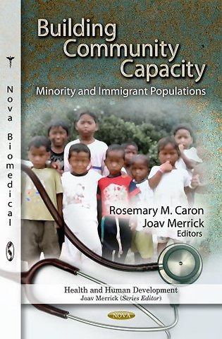 Building Community Capacity