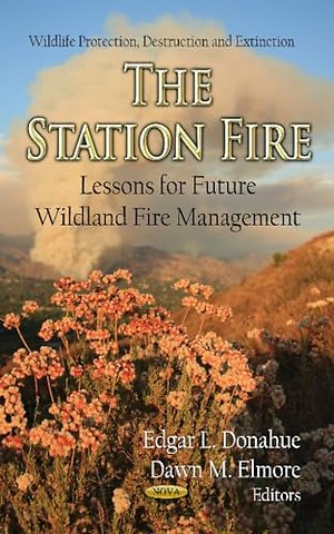 Station Fire