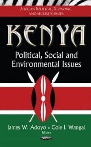 Kenya
